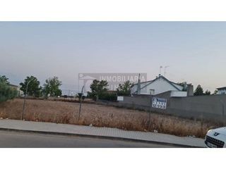 Terreno en venta en Puebla de Almoradiel (La)