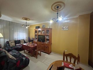 Piso en venta en Centro - Doña Mercedes en Dos Hermanas