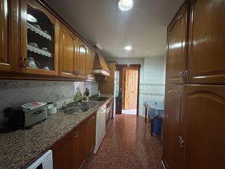 Piso en venta en Centro - Doña Mercedes en Dos Hermanas