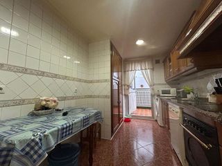 Piso en venta en Centro - Doña Mercedes en Dos Hermanas