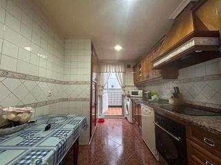 Piso en venta en Centro - Doña Mercedes en Dos Hermanas