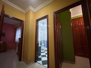 Piso en venta en Centro - Doña Mercedes en Dos Hermanas