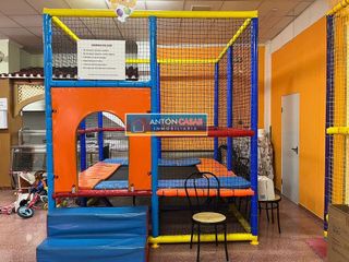 Local comercial en venta en Novelda