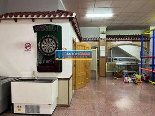 Local comercial en venta en Novelda
