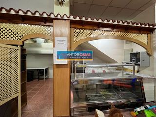 Local comercial en venta en Novelda