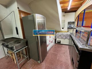 Local comercial en venta en Novelda