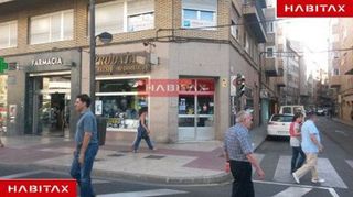 Local comercial en venta en Centro - Casco Antiguo en Zamora