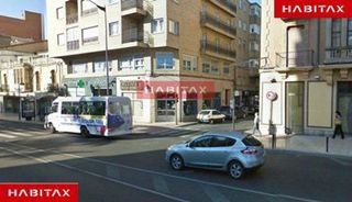 Local comercial en venta en Centro - Casco Antiguo en Zamora