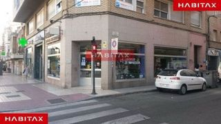 Local comercial en venta en Centro - Casco Antiguo en Zamora