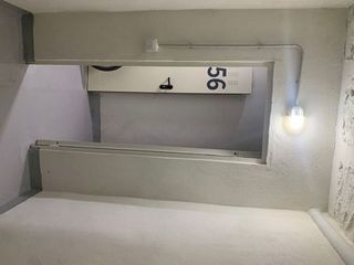 Trastero en venta en La Buhaira en Sevilla