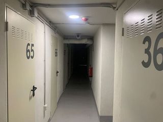 Trastero en venta en La Buhaira en Sevilla