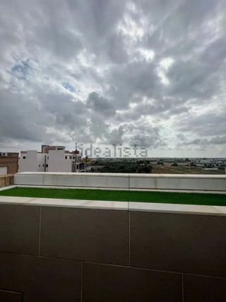 Ático en venta en Albal