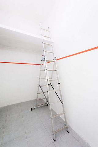 Trastero en venta en Puerta bonita en Madrid