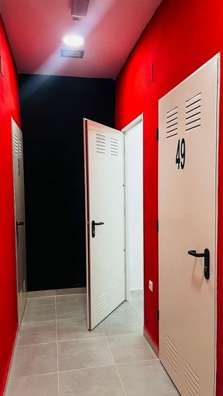 Trastero en venta en Puerta bonita en Madrid