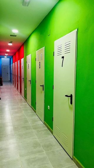 Trastero en venta en Puerta bonita en Madrid