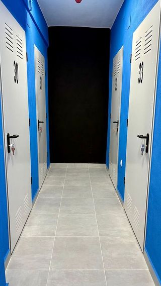 Trastero en venta en Puerta bonita en Madrid