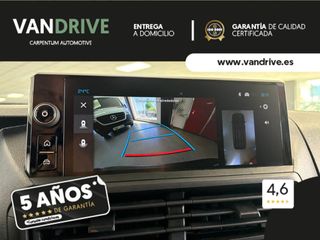 Peugeot Expert Furgón Talla M BlueHDi 120 S&S 6v =CITROËN JUMPY FURGÓN TALLA M BLUEHDI 120 S&S 6V