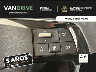 Peugeot Expert Furgón Talla M BlueHDi 120 S&S 6v =CITROËN JUMPY FURGÓN TALLA M BLUEHDI 120 S&S 6V