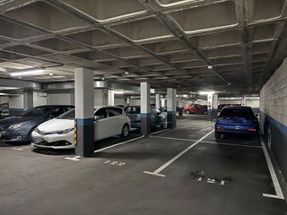 Garaje en venta en Parque Ondarreta - Urtinsa en Alcorcón