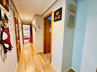 Piso en venta en Centro en Torrevieja