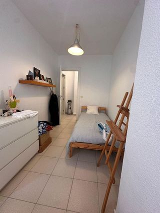 Piso en venta en Parque Victoria Eugenia en Málaga