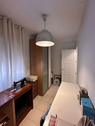 Piso en venta en Parque Victoria Eugenia en Málaga