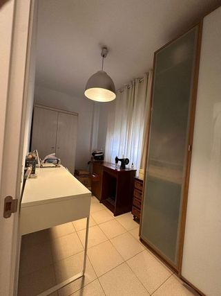 Piso en venta en Parque Victoria Eugenia en Málaga