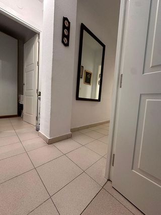 Piso en venta en Parque Victoria Eugenia en Málaga