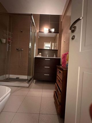 Piso en venta en Parque Victoria Eugenia en Málaga