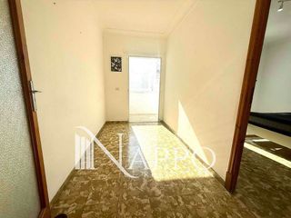 Ático en venta en Marquès de la Fontsanta - Pere Garau en Palma de Mallorca