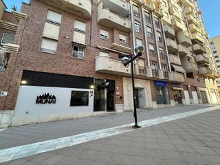 Local comercial en venta en Juan Carlos I en Murcia
