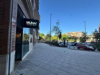 Local comercial en venta en Juan Carlos I en Murcia