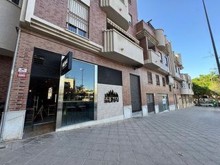 Local comercial en venta en Juan Carlos I en Murcia