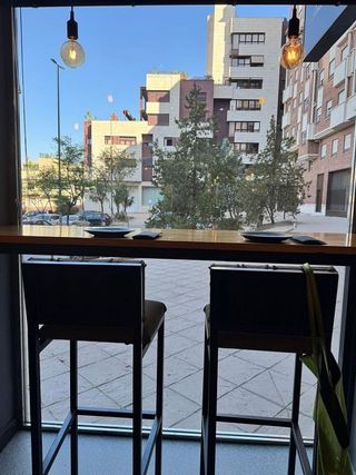 Local comercial en venta en Juan Carlos I en Murcia