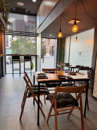 Local comercial en venta en Juan Carlos I en Murcia