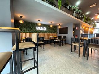 Local comercial en venta en Juan Carlos I en Murcia