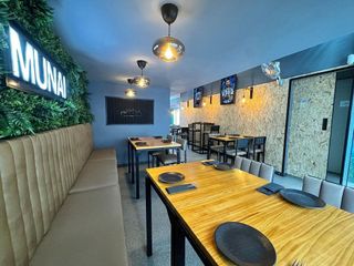 Local comercial en venta en Juan Carlos I en Murcia