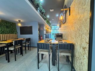 Local comercial en venta en Juan Carlos I en Murcia