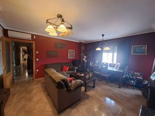 Piso en venta en Carretera de Córdoba - Libertad en Puertollano