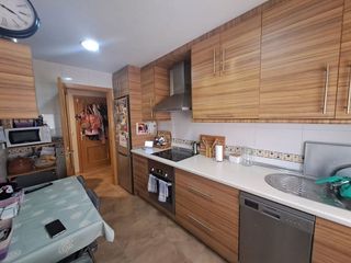 Piso en venta en Carretera de Córdoba - Libertad en Puertollano