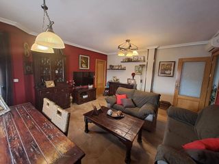 Piso en venta en Carretera de Córdoba - Libertad en Puertollano