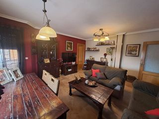 Piso en venta en Carretera de Córdoba - Libertad en Puertollano