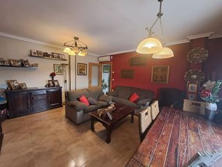 Piso en venta en Carretera de Córdoba - Libertad en Puertollano