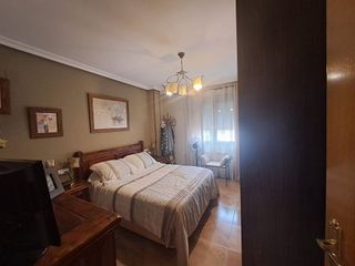 Piso en venta en Carretera de Córdoba - Libertad en Puertollano