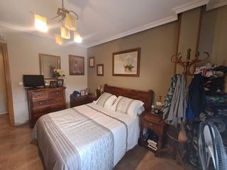 Piso en venta en Carretera de Córdoba - Libertad en Puertollano