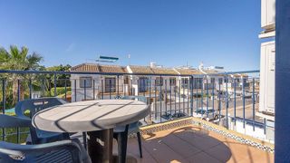 Piso en venta en La Siesta - El Salado - Torreta en Torrevieja