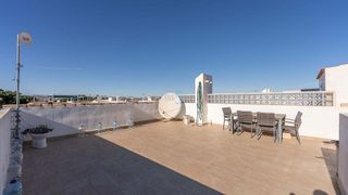 Piso en venta en La Siesta - El Salado - Torreta en Torrevieja
