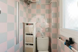 Piso en venta en Vistahermosa en Alicante