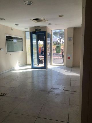 Local comercial en venta en Parque Lisboa - La Paz en Alcorcón