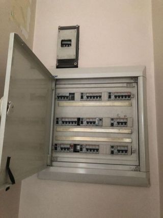 Local comercial en venta en Parque Lisboa - La Paz en Alcorcón